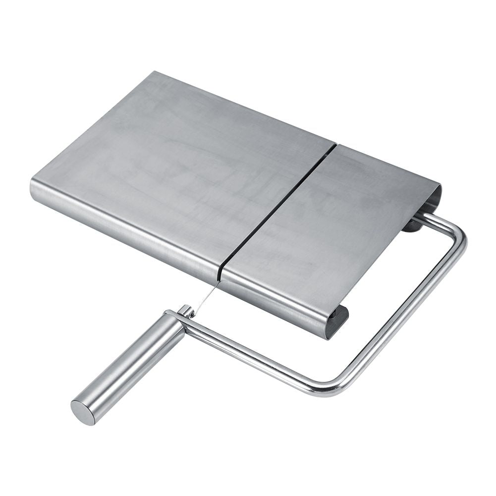 Bakeware Cheese Cutter Cutting Board Wire Making Dessert Blade Kitchen Cooking Serving Baking T