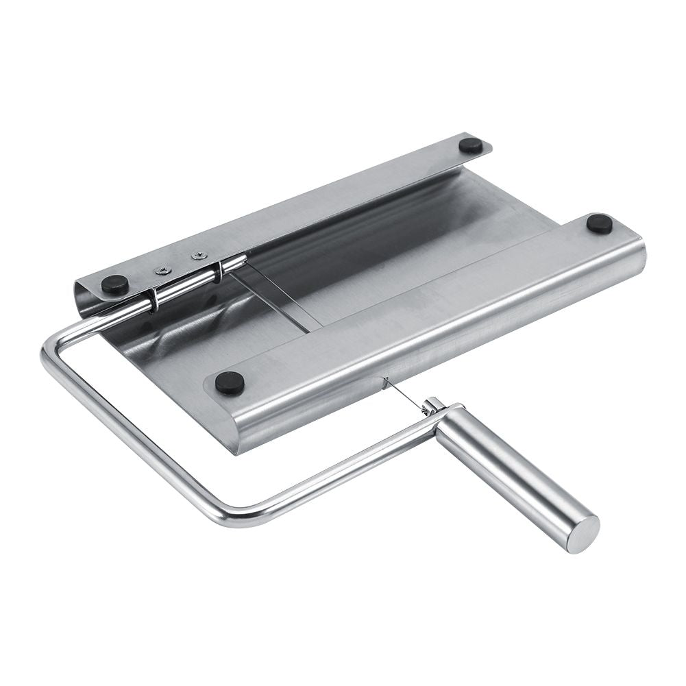 Bakeware Cheese Cutter Cutting Board Wire Making Dessert Blade Kitchen Cooking Serving Baking T