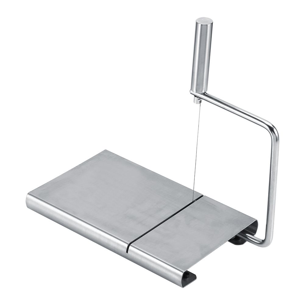 Bakeware Cheese Cutter Cutting Board Wire Making Dessert Blade Kitchen Cooking Serving Baking T