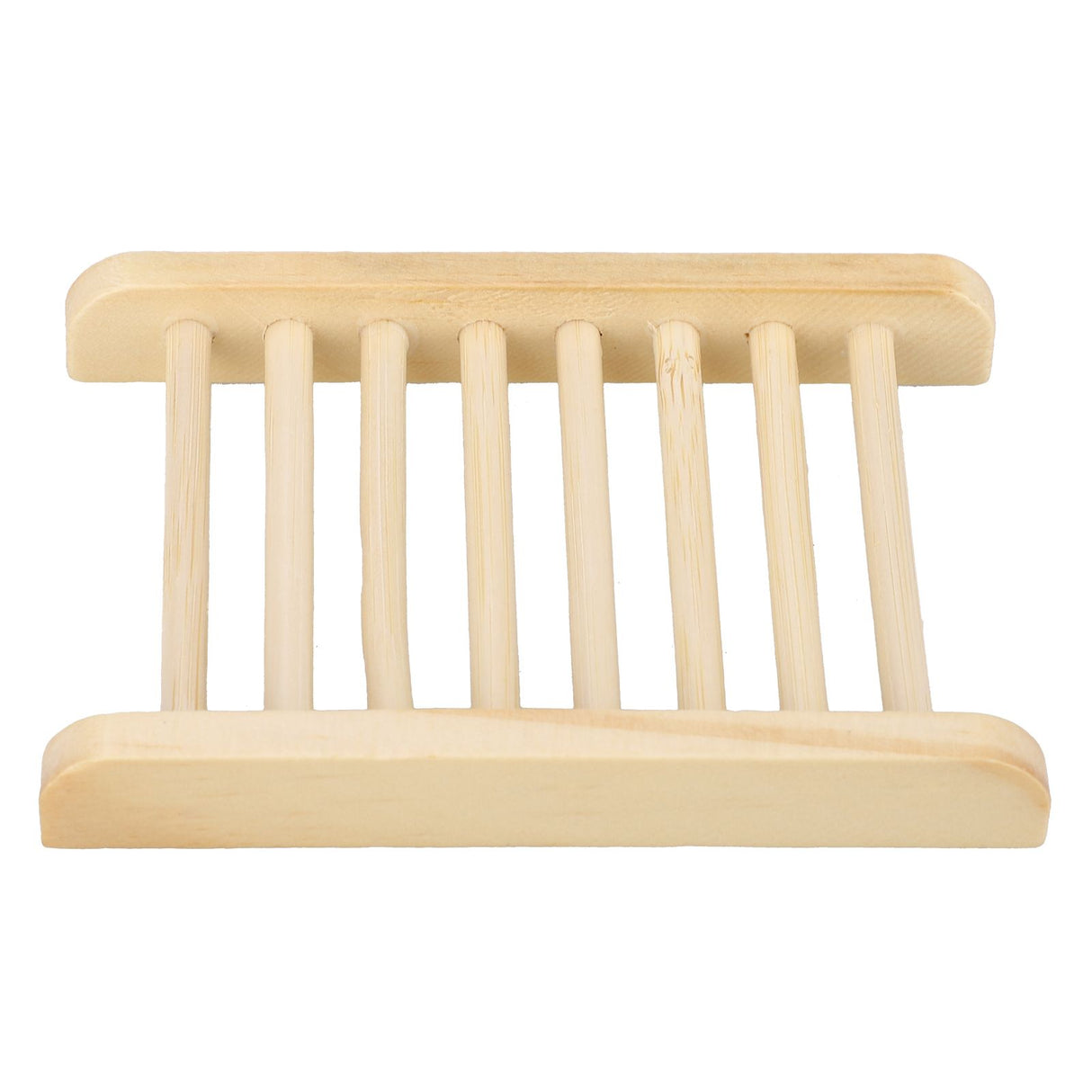 Wooden Soap Holder Handmade Soap Box Leaky Dry Bathroom Soap Dish Log Soap Box