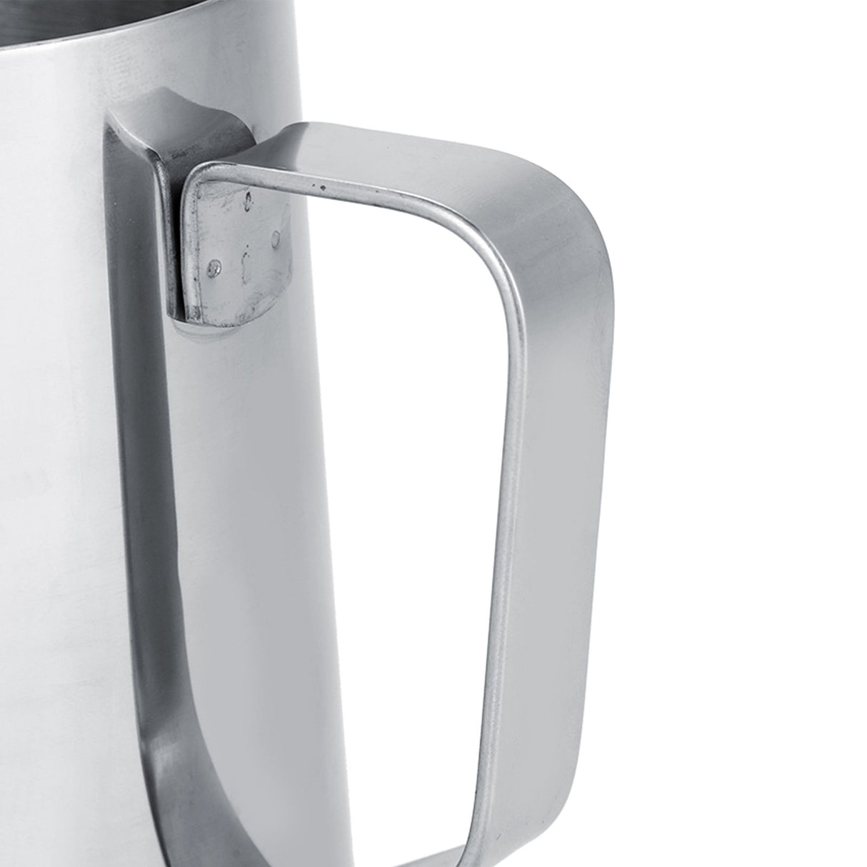 600ml Stainless Steel Milk Frothing Pitcher Espresso Coffee Cup Mugs with Measurement