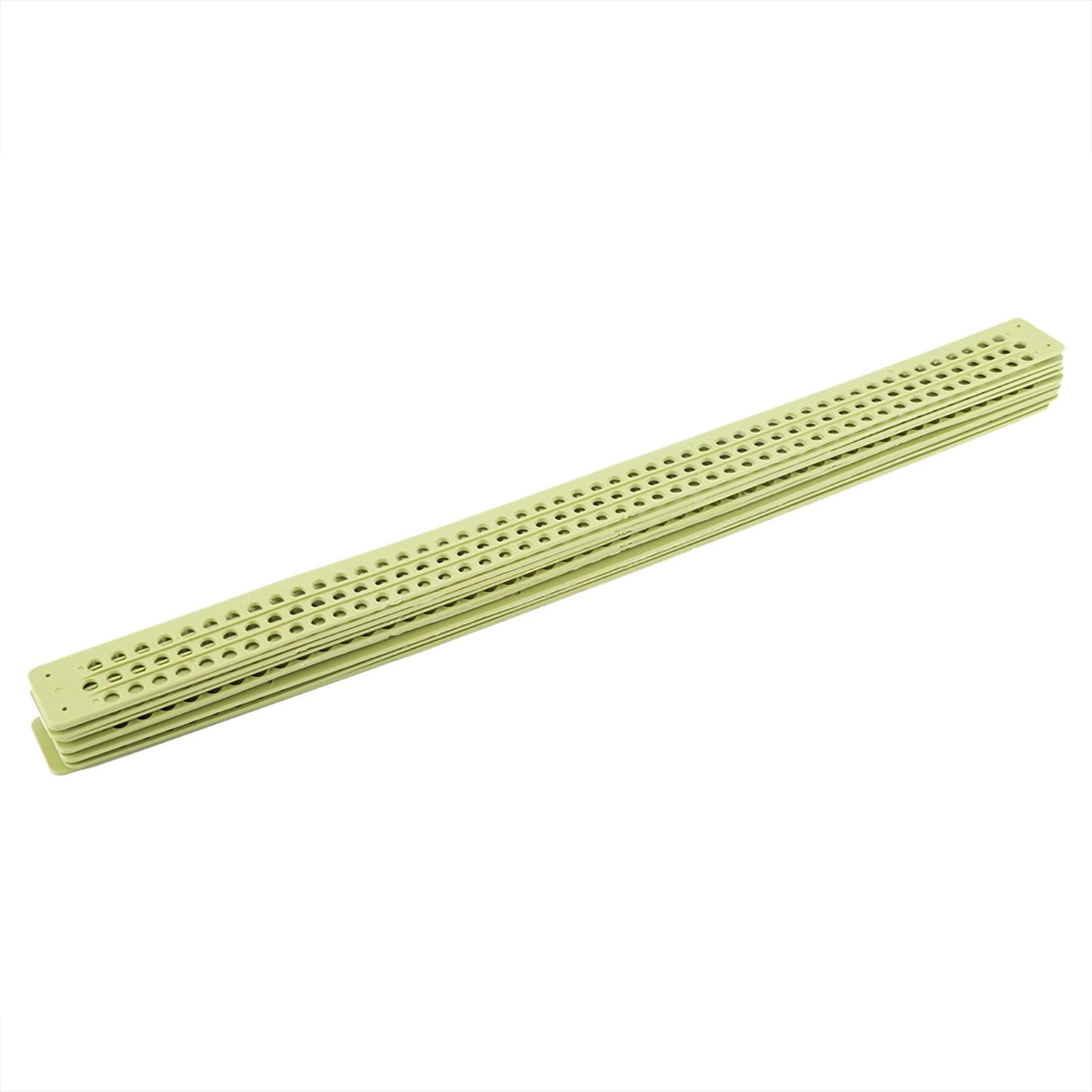 10Pcs Bee Beehive Plastic Pollen Collector Traps Tool Beekeeping Equipment