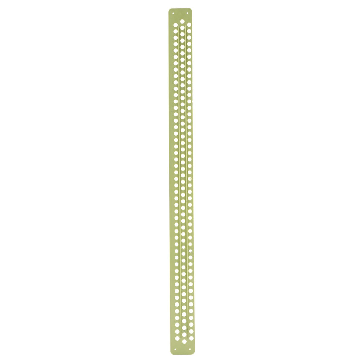 10Pcs Bee Beehive Plastic Pollen Collector Traps Tool Beekeeping Equipment