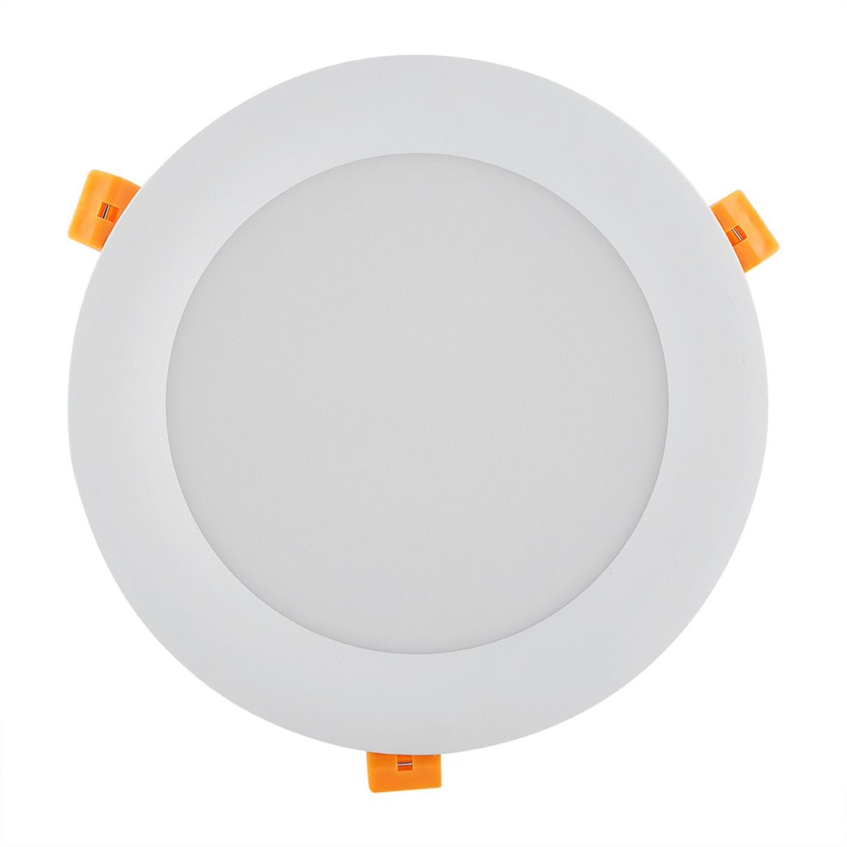 Milight 18W RGB+CCT Dimmable LED Panel Downlight Recessed Ceiling WiFi Light Bulb Lamp