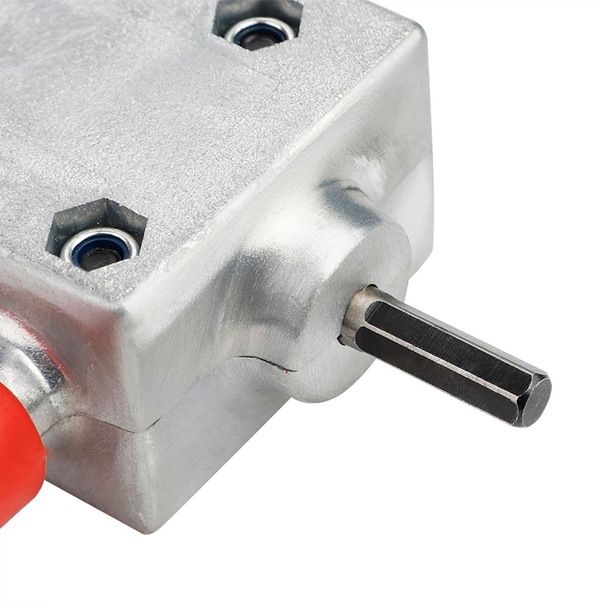 Metal Nibbler Steel Iron Sheet Saw Cutter Cutting Tool Electric Drill Attachment Accessories