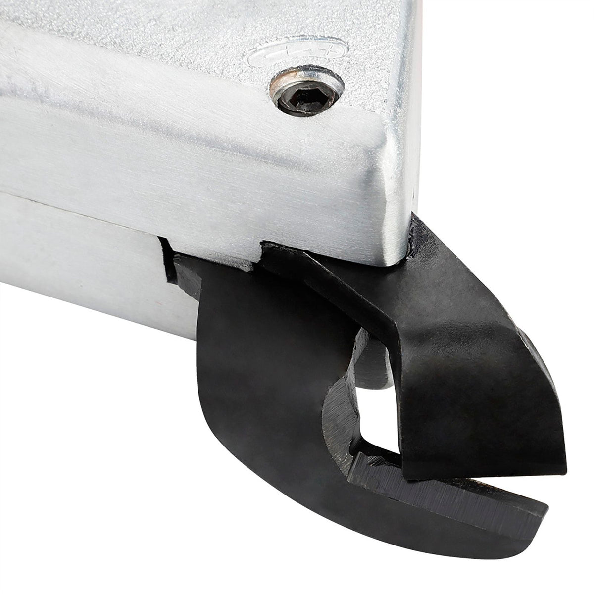 Metal Nibbler Steel Iron Sheet Saw Cutter Cutting Tool Electric Drill Attachment Accessories