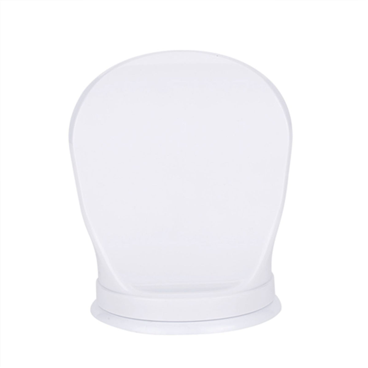 Plastic Bathroom Shower Shaving Leg Aid Foot Rest Suction Cup Step for Home Hotel Use
