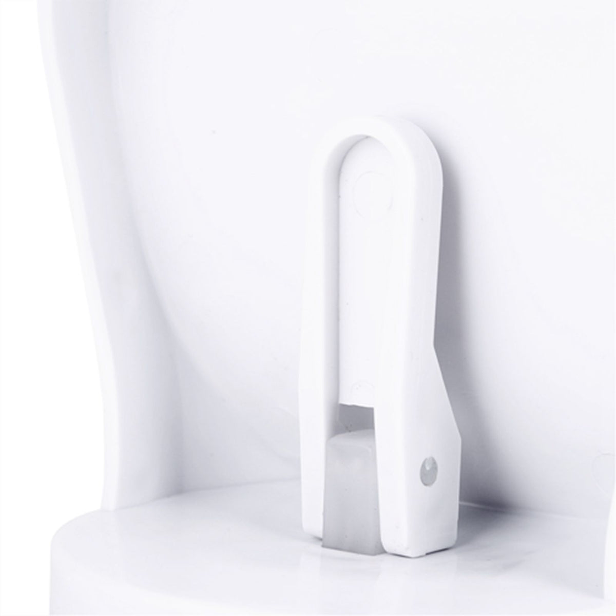 Plastic Bathroom Shower Shaving Leg Aid Foot Rest Suction Cup Step for Home Hotel Use