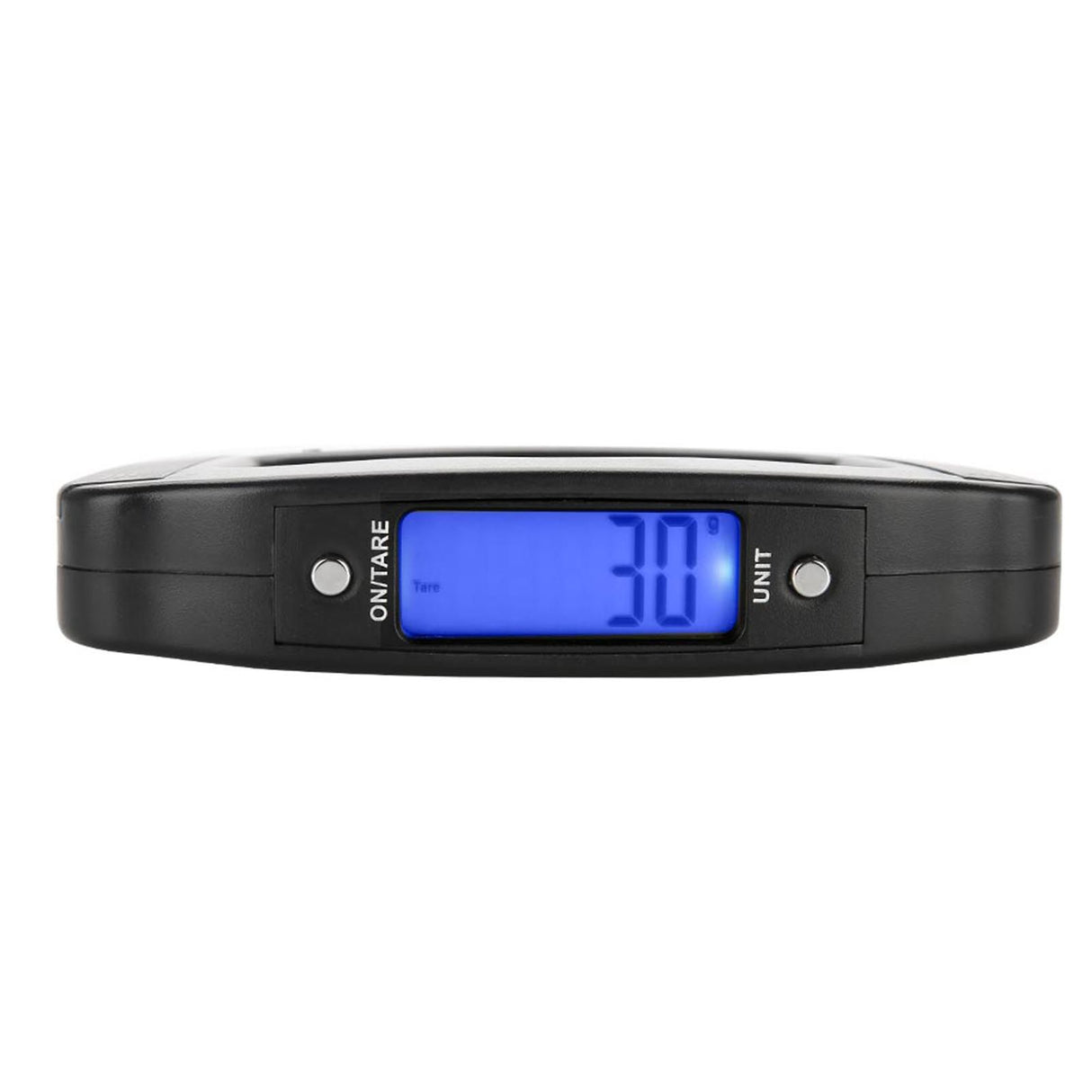 50kg/10g Portable Digital Precise Mini Fish Hook Scale Electronic Luggage Hanging Weight