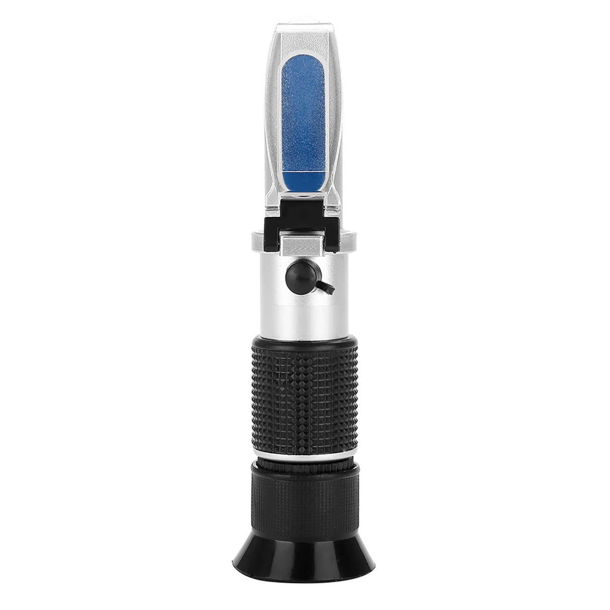 Seawater Salinity Meter Aquarium Optics Refractometer Temperature ATC Digital 0 - 10%