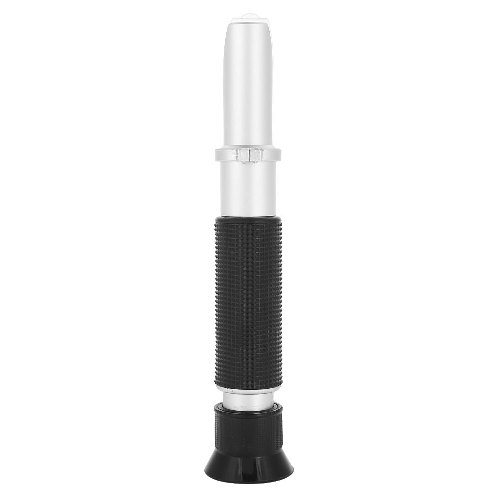 58~92% Wort Specific Gravity Refractometer Beer Fruit Juice Wine Sugar Test