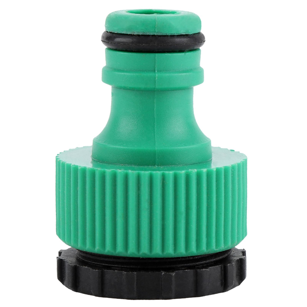 25 Meter Water Irrigation Set Ground Insertion Dropper Watering Auto System Tool Flowers Plants