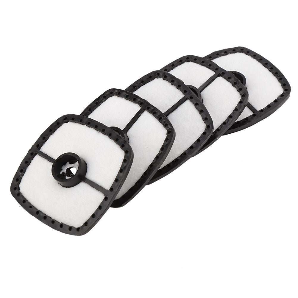5Pcs Air Filters Trimmer Blower Replacement Accessories 13031054130 A226001410