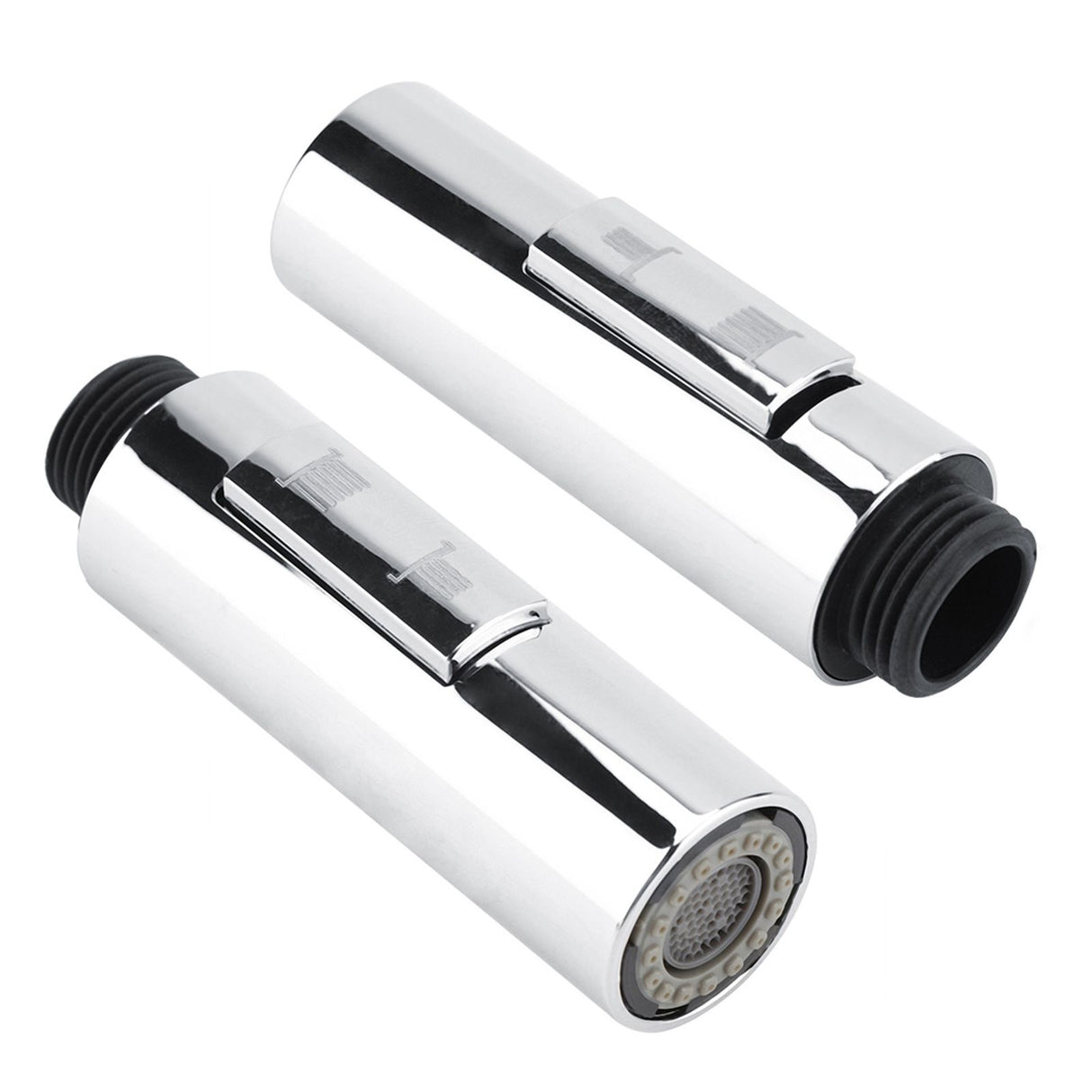 Kitchen Bathroom Pull Out Faucet Sprayer Shower Water Tap Spray Head Replacement Part