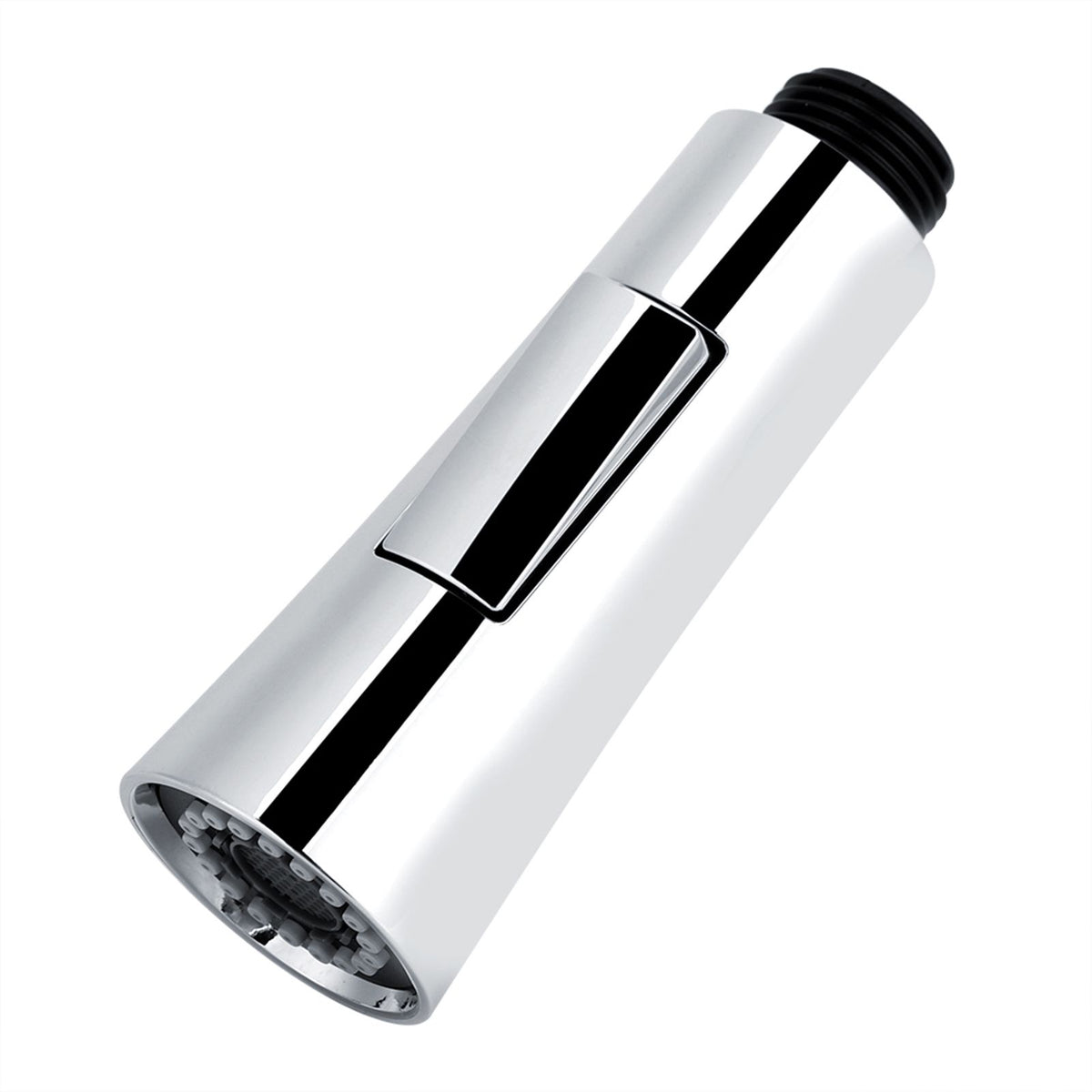 Kitchen Bathroom Pull Out Faucet Sprayer Shower Water Tap Spray Head Part Accessory