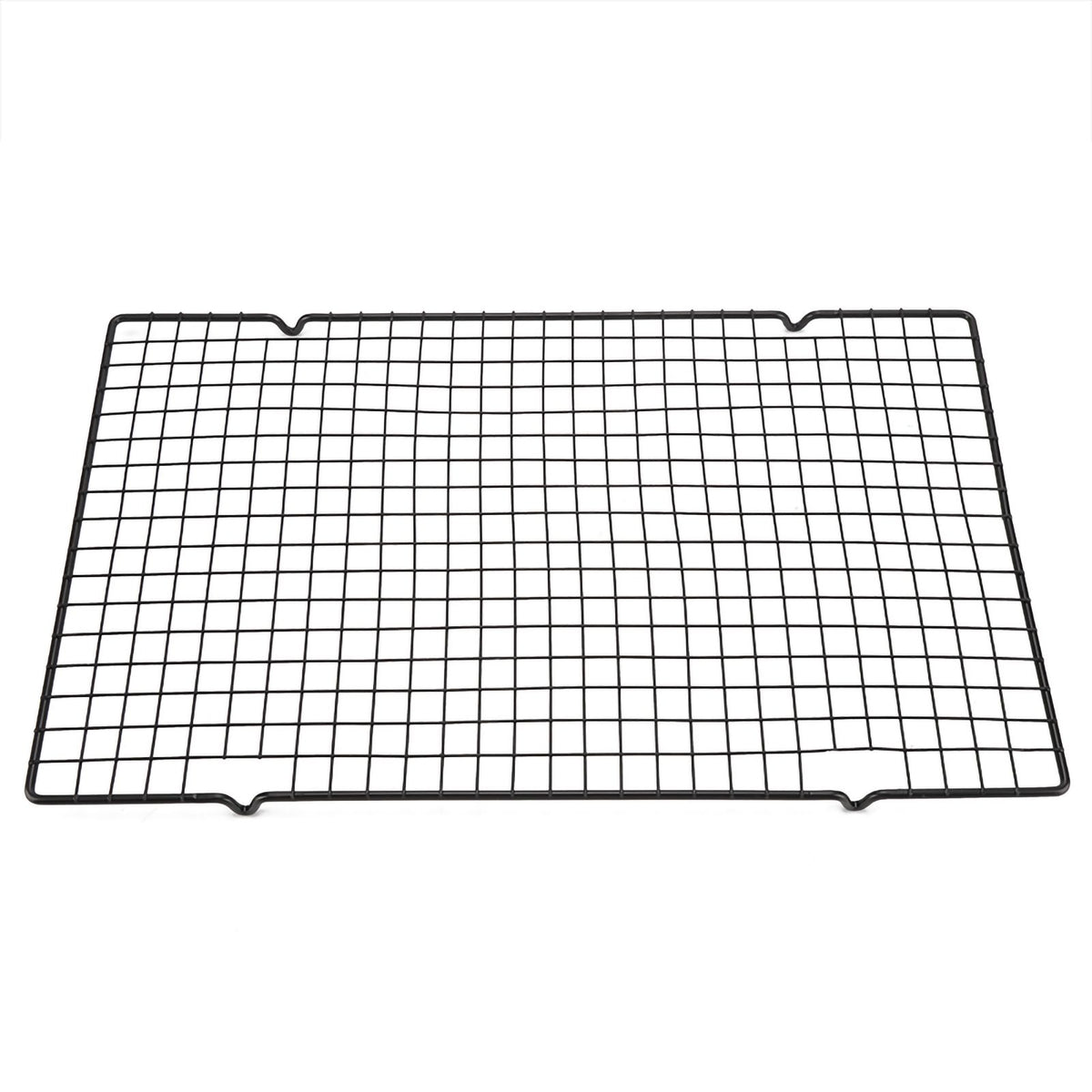 Stainless Steel Cooling and Baking Rack Nonstick Cooking Grill Tray For Biscuit / Cake / Bread