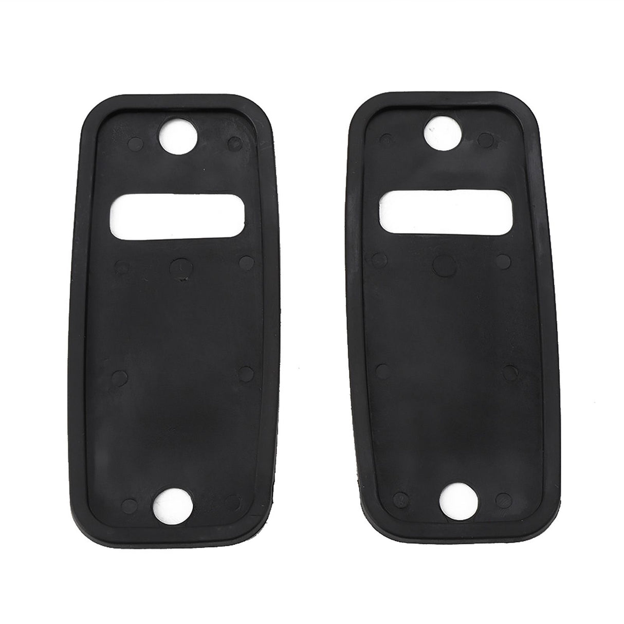 2 - 8 Digit Code Combination Door Zinc Alloy Convenient Password Security Coded Lock
