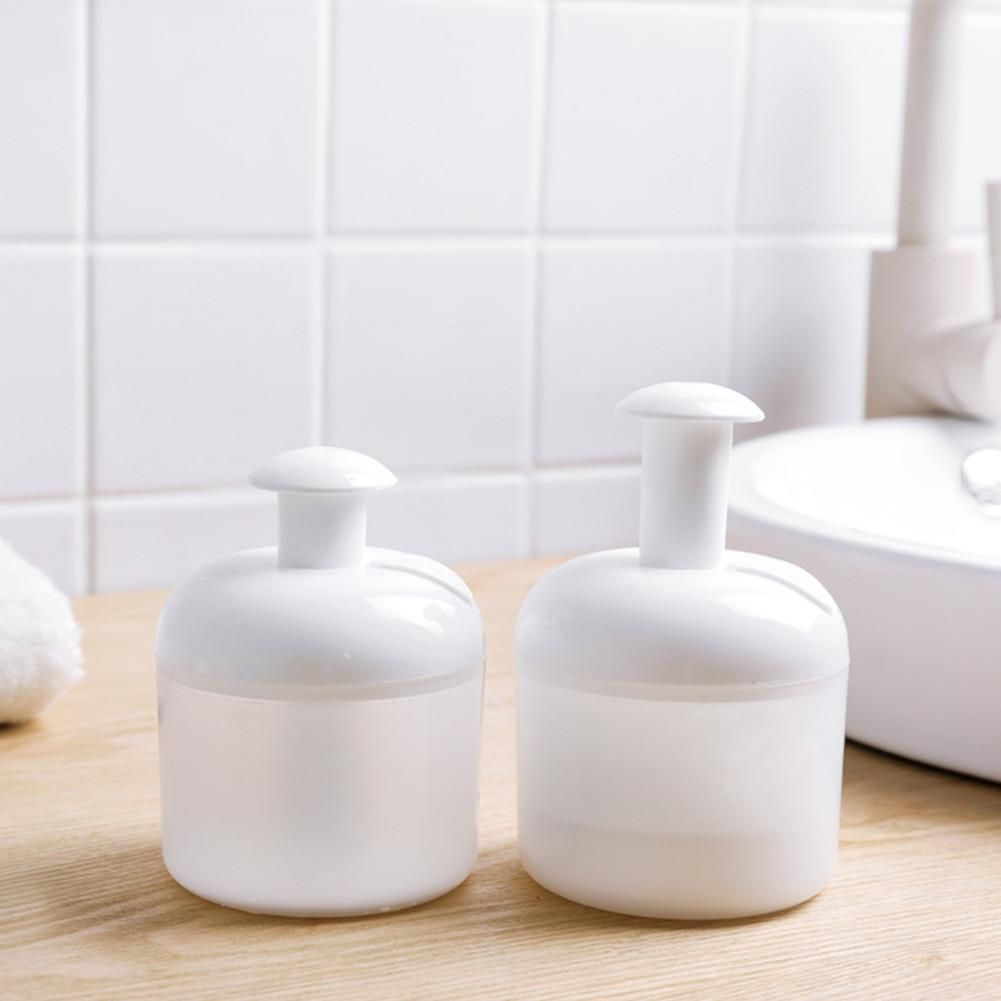 Portable Cleanser Foam Maker Face Clean Tool Bubble Foamer for Girl and Woman