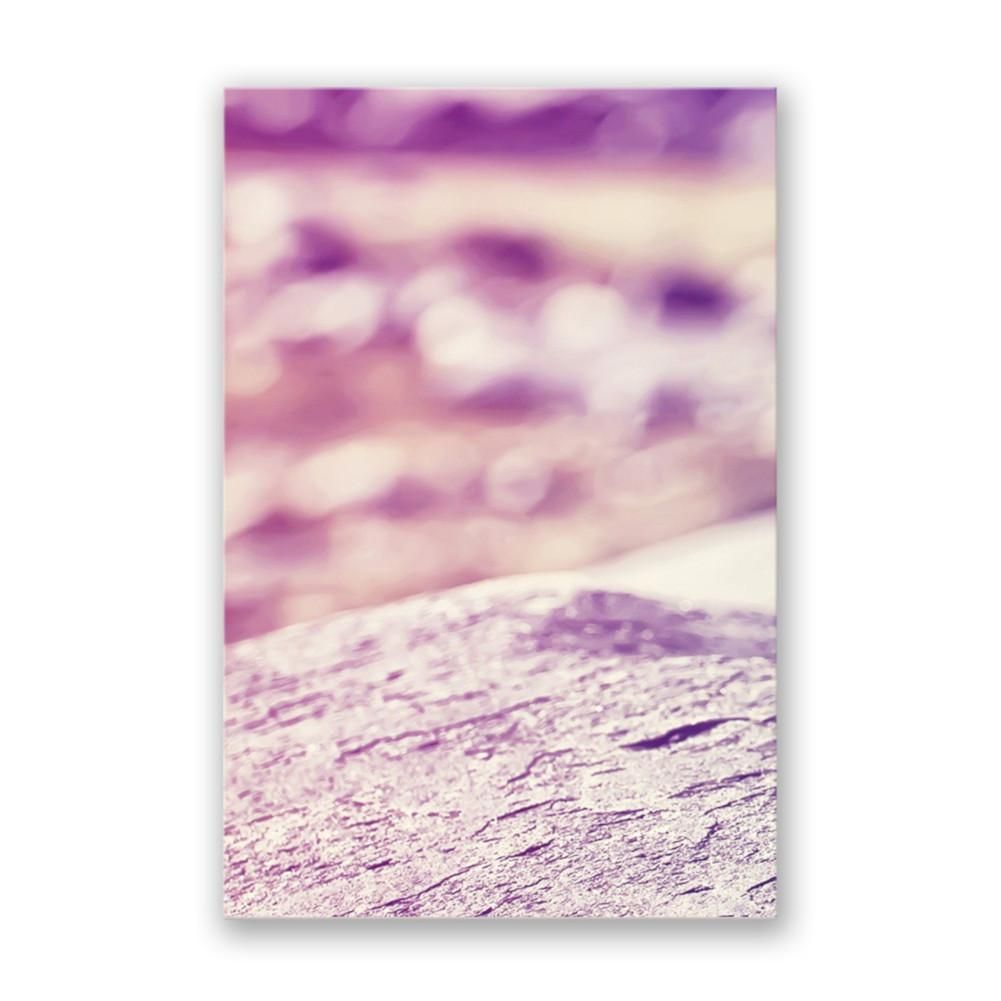 3Pcs Stone Pattern Canvas Wall Art Painting Printed Picture for Home Office Decor