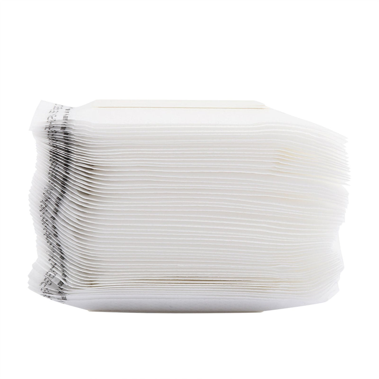 50pcs Set Drip Bags Hanging Cup Disposable Filter NOn woven Coffee Tea Making Tool