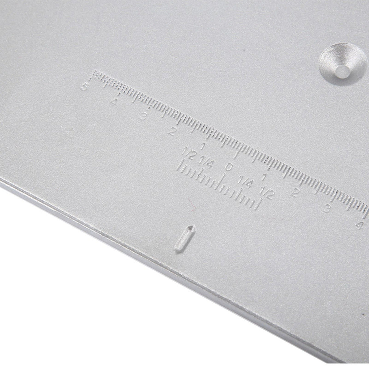 300mm X 235mm X 9.5mm DIY Router Table Insert Plate and Insert Ring Woodworking