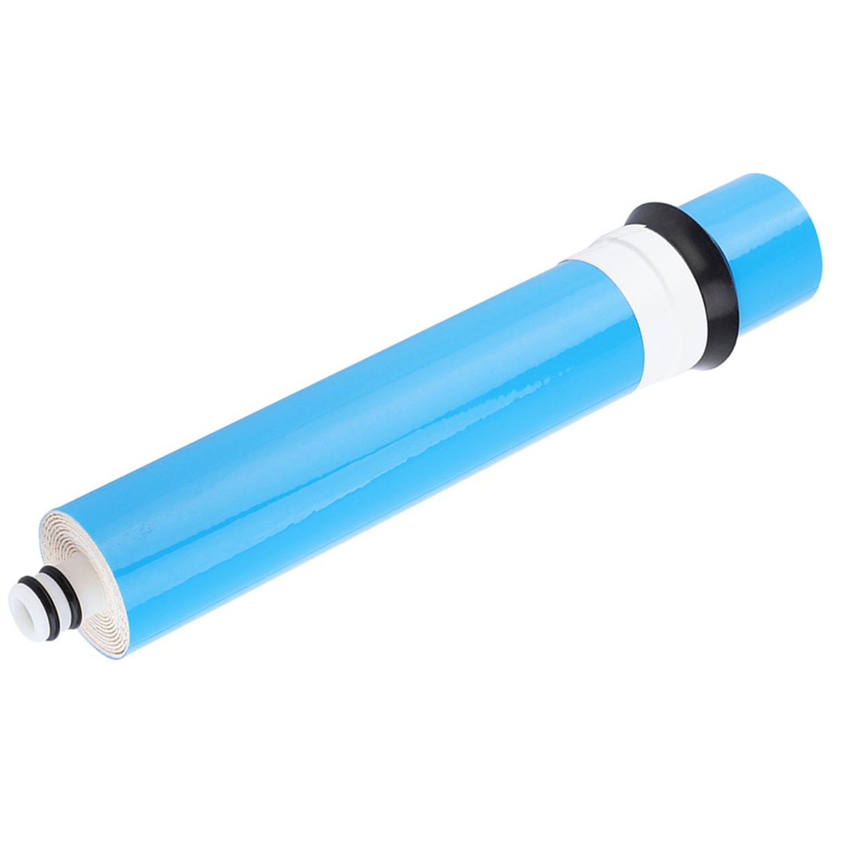50GPD Reverse Osmosis Membrane RO Filter System Replacement for Household Pure Water Machine