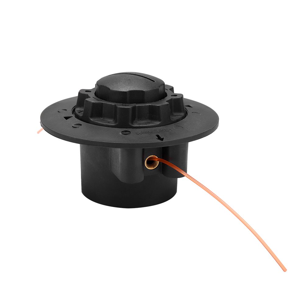 Universal Grass Trimmer Heads Replacement Garden Mower Brush Cutter Head