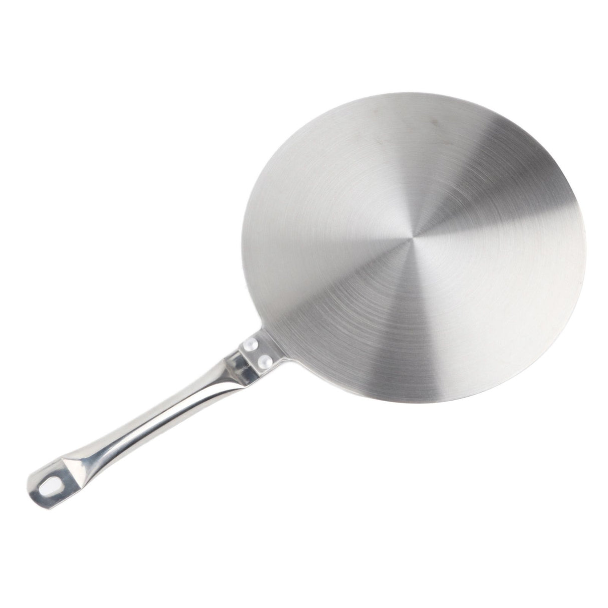 Stainless Steel Heat Diffuser Converter for Gas/Electric/Induction Cooker Household Supply 22cm