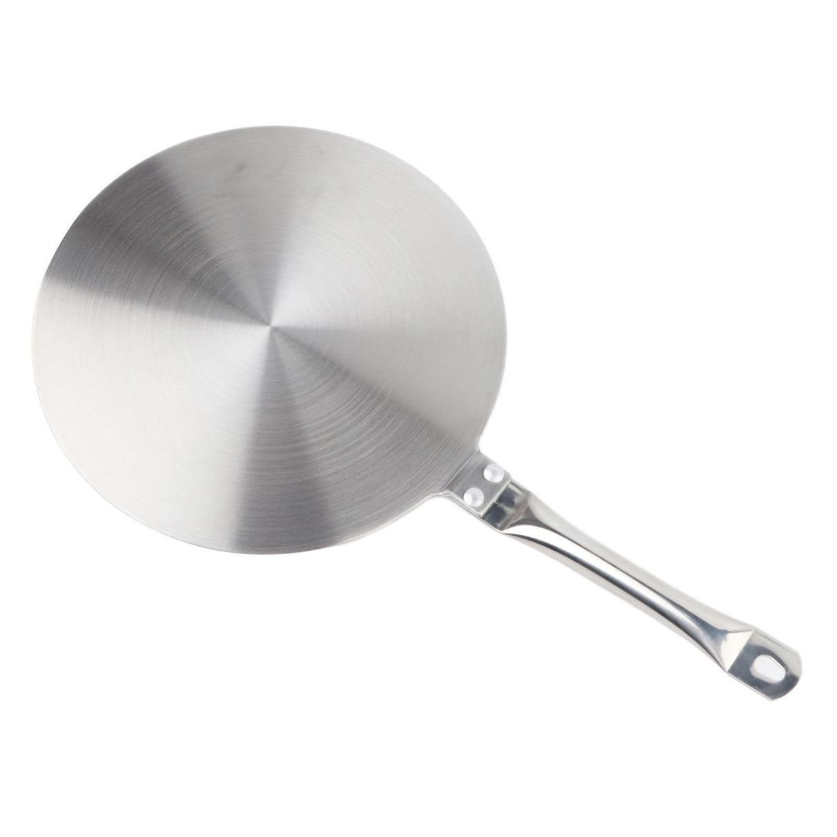 Stainless Steel Heat Diffuser Converter for Gas/Electric/Induction Cooker Household Supply 22cm