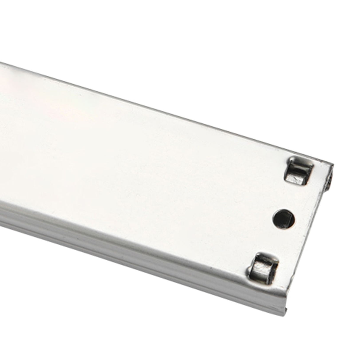 2pcs 5in Mini Short Drawer Slides Furniture Guide Rail Full Extension Kitchen Cupboard Hardware