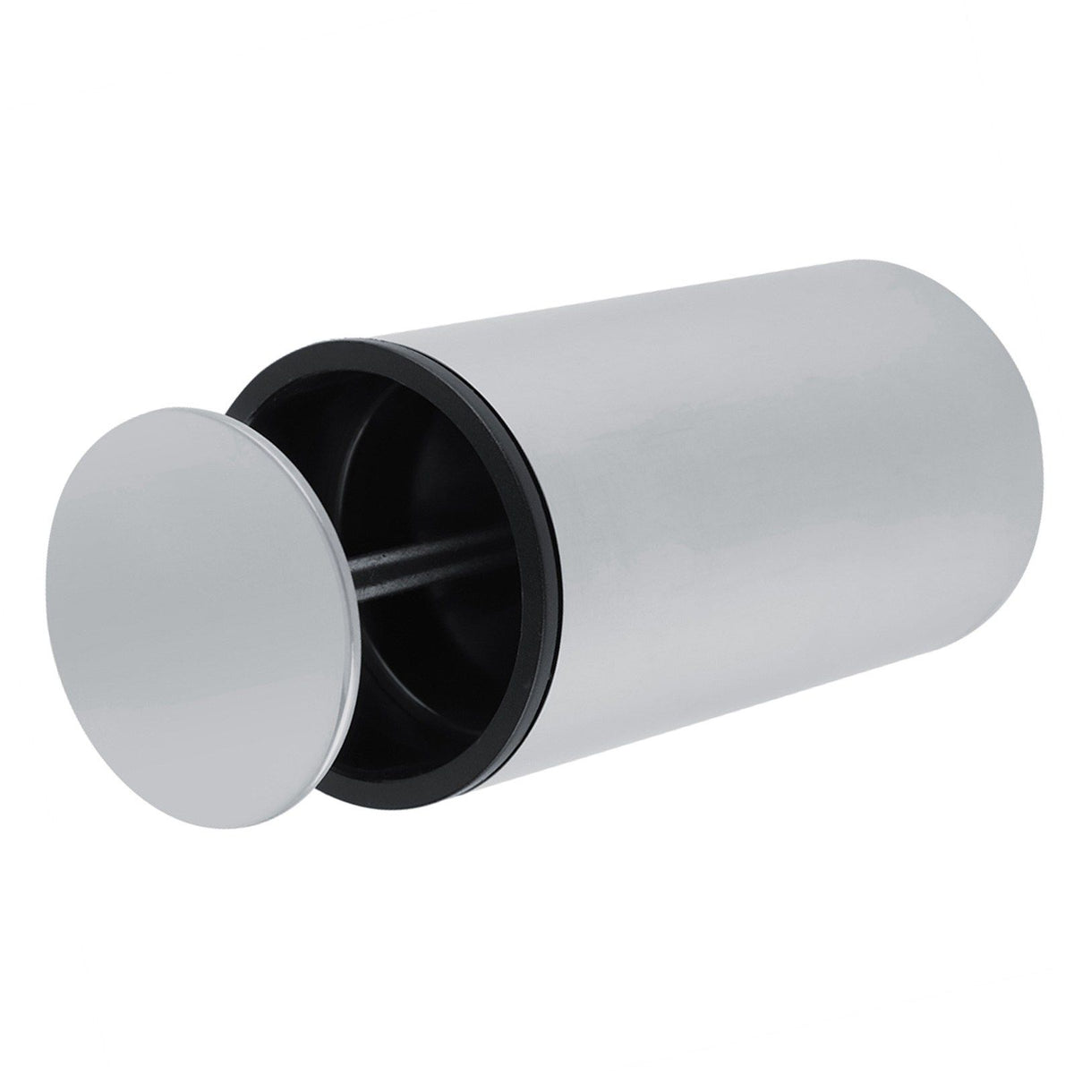 Automatic Stainless Steel Toothpick Dispenser Box Holder Container