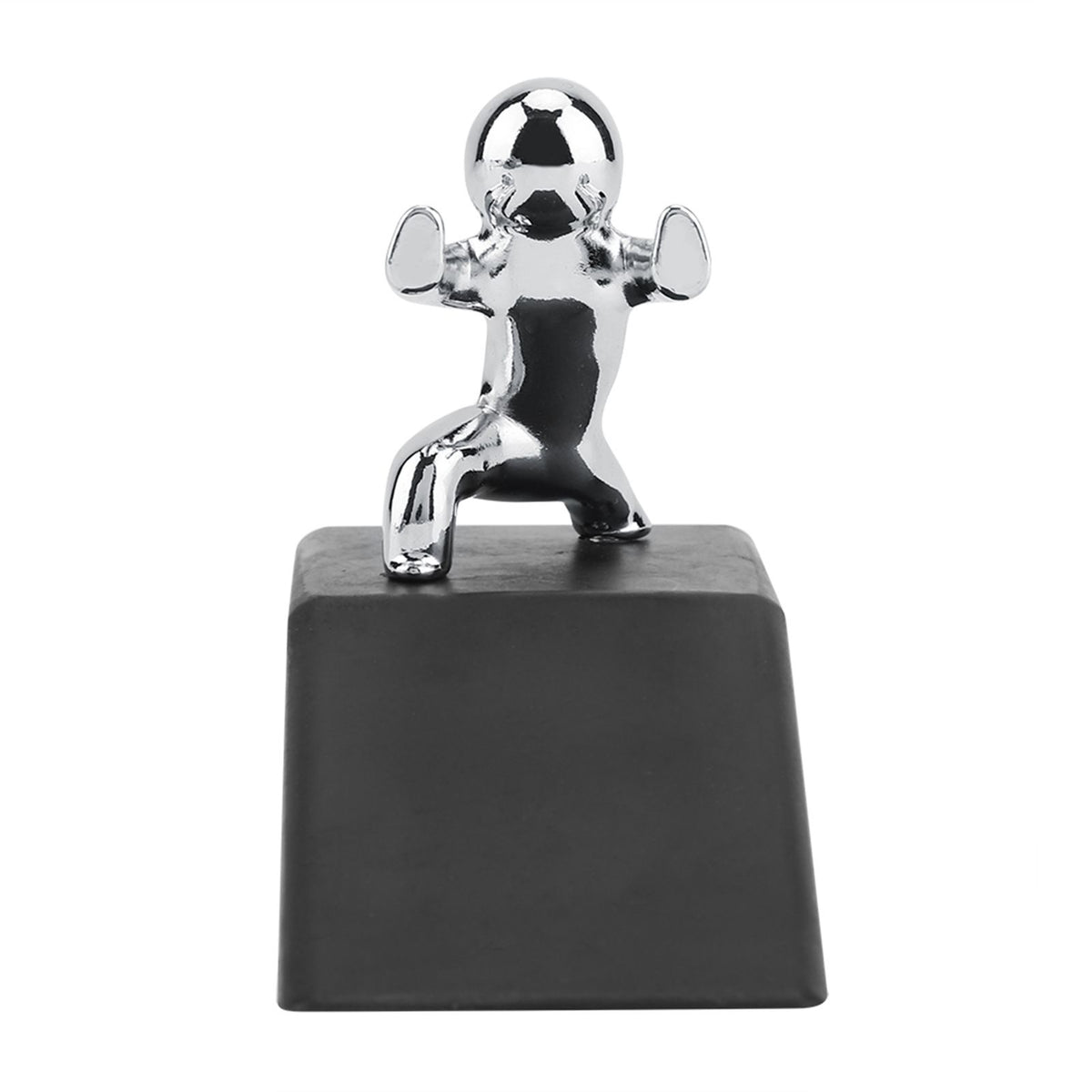 NOn slip Rubber Bases Stopper Safe Anti collision Door Stop Novelty design Decor