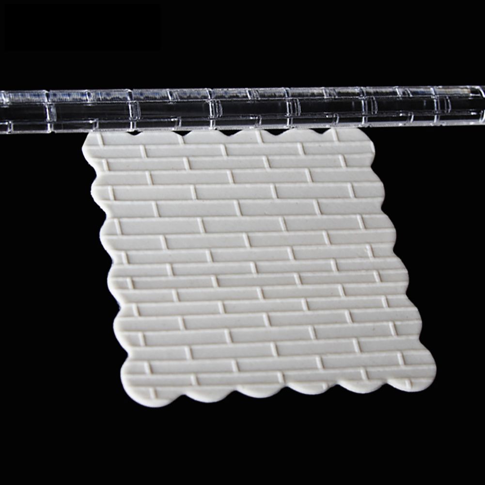 High Quality Acrylic Rolling Pin Pastry Rolling Pin Fondant Plasticine Roller DIY Cake 12#