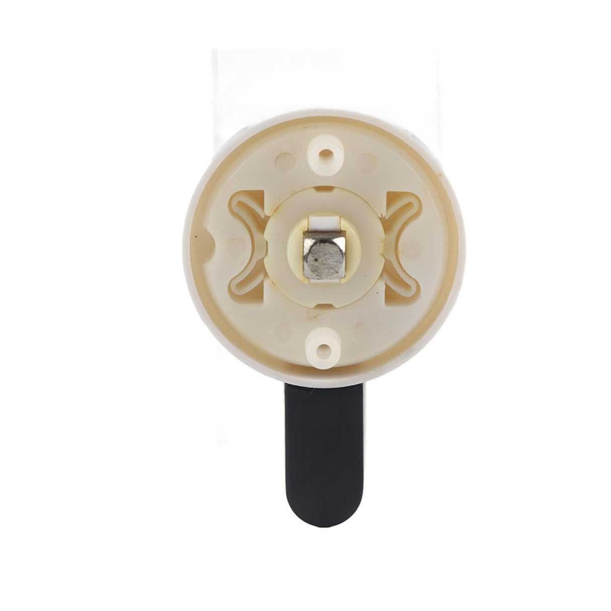 Door Lock Bolt Vacant Engaged Privacy Indicator for Toilet Restroom Bathroom Use