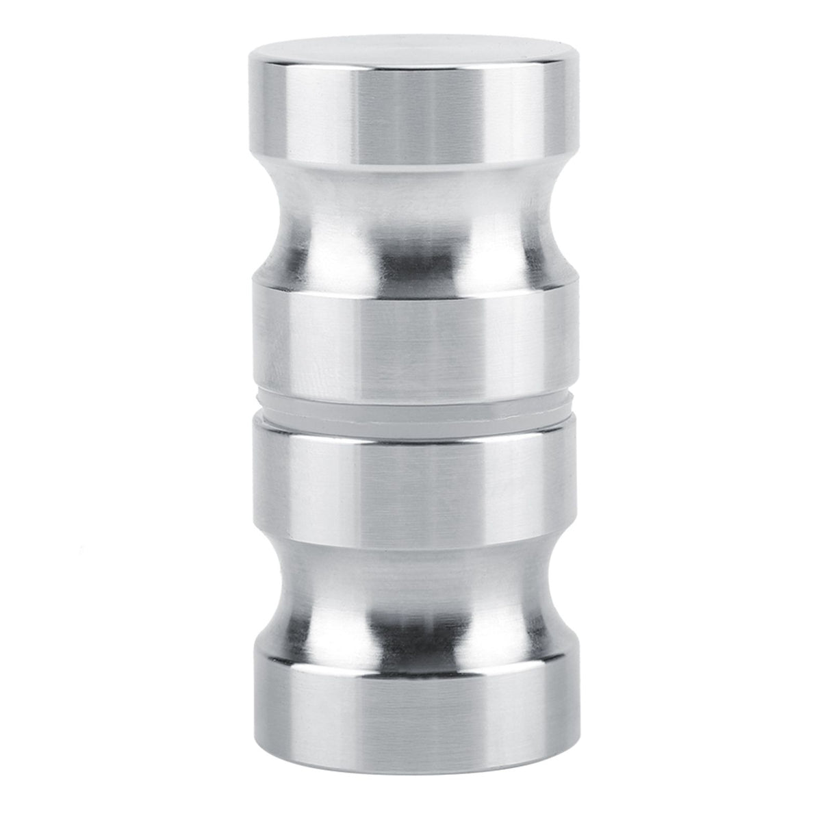 Stainless Steel Shower Glass Door Handle Pull Knob for Bathroom Lock Hardware
