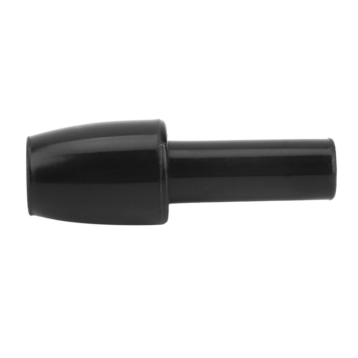 Plastic Reusable Durable Coffee Machine Spout Make Foam Froth Nozzle