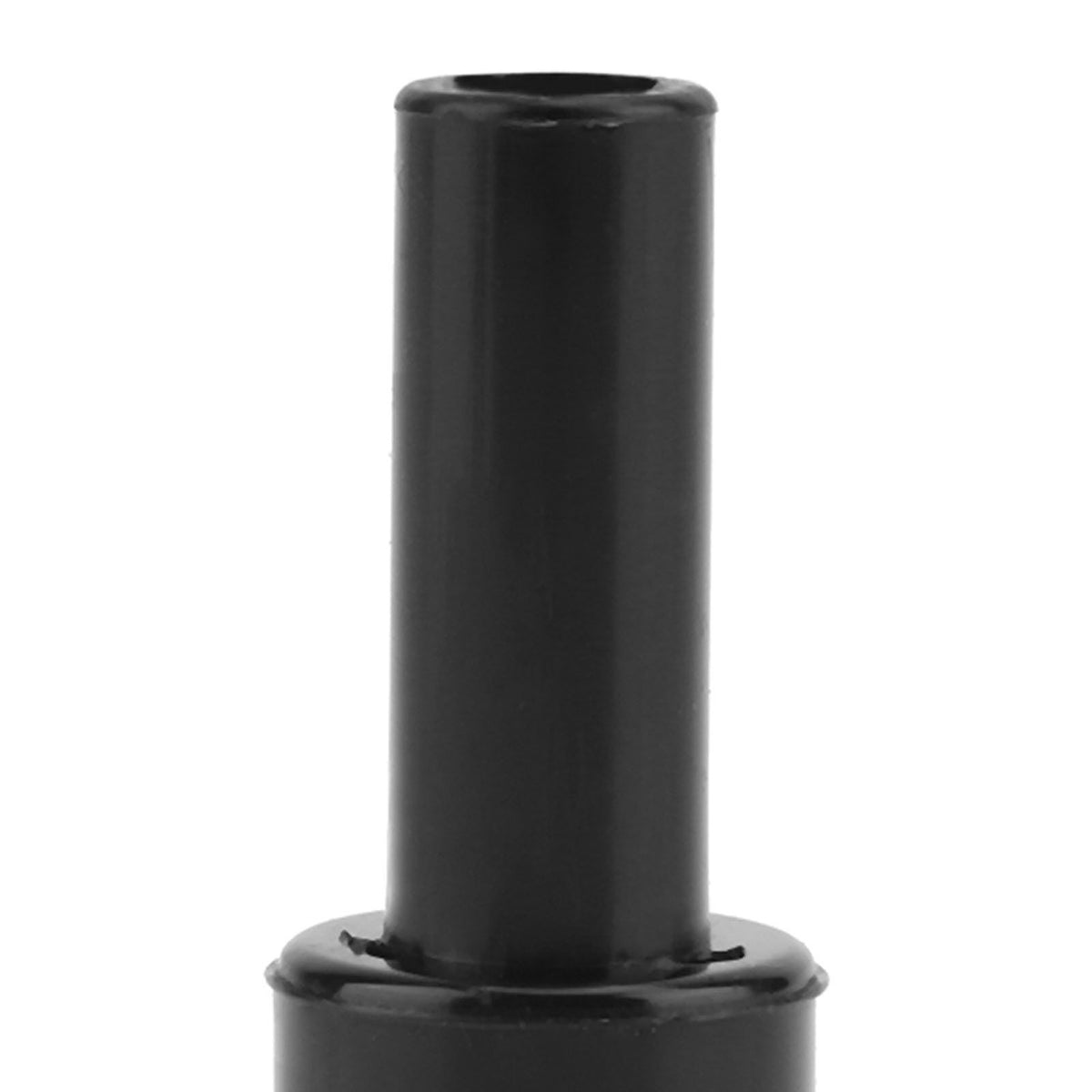 Plastic Reusable Durable Coffee Machine Spout Make Foam Froth Nozzle