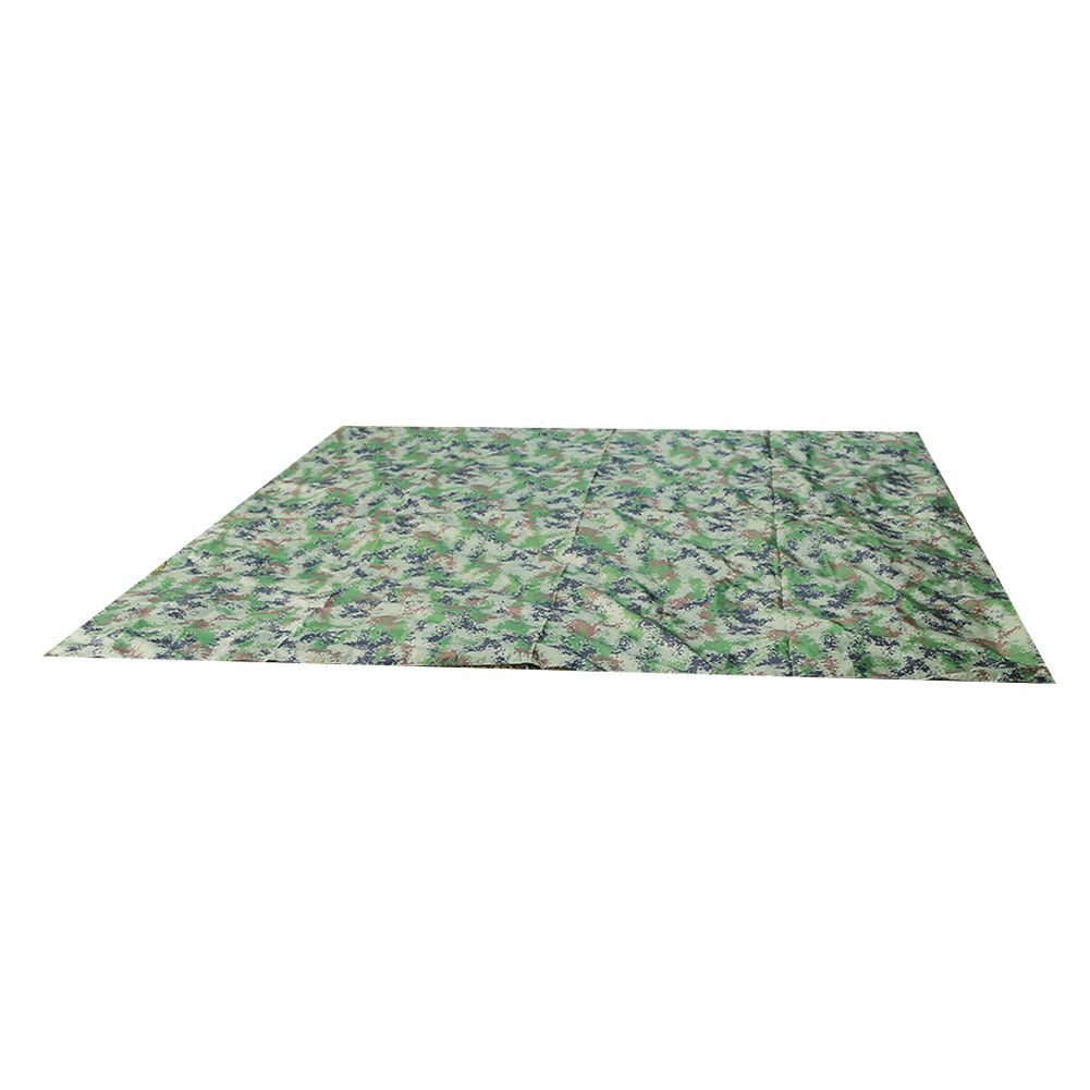 Waterproof Protection Excess Heavy Duty Shade Sail Sun Canopy Outdoor