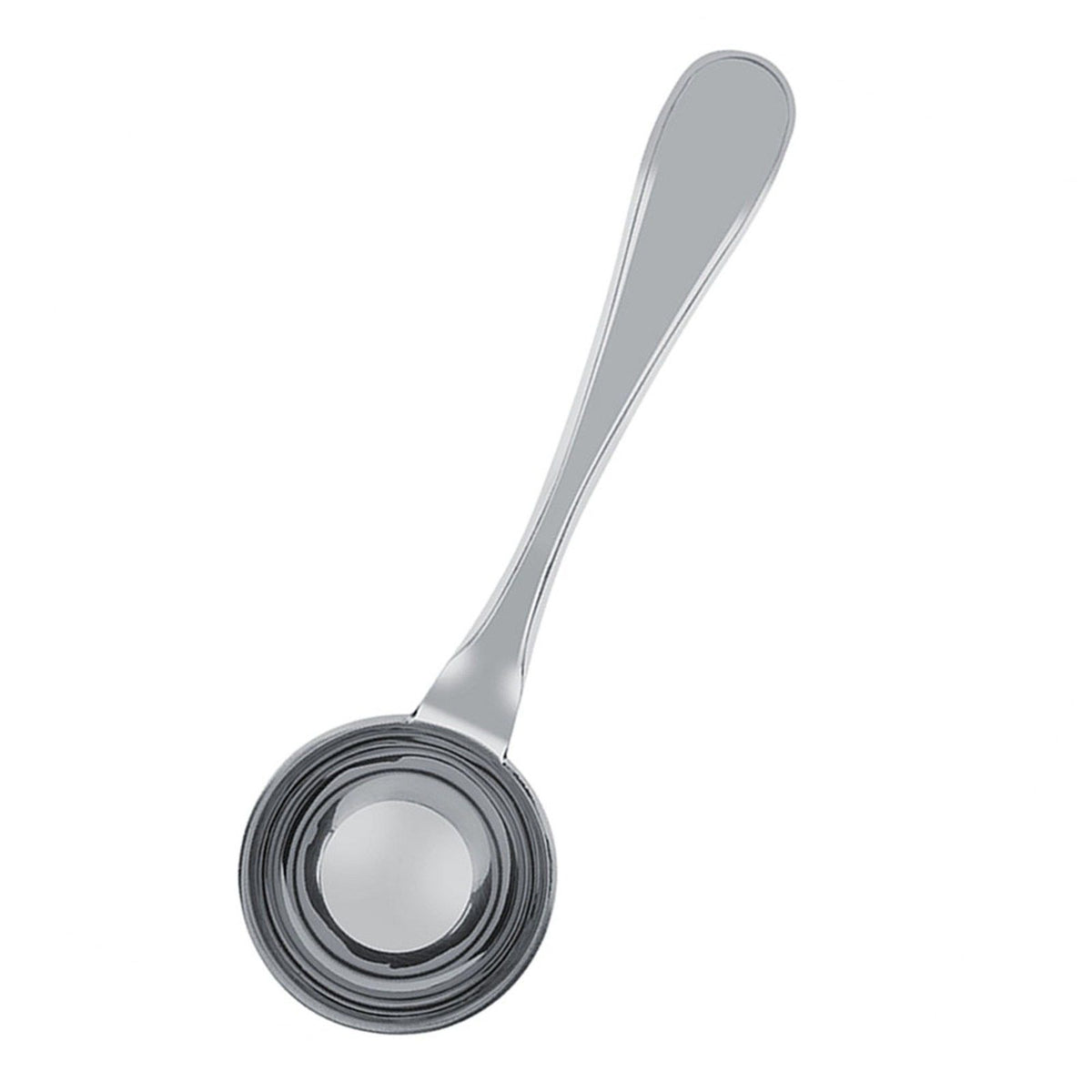 Stainless Steel Long Handled Tea Coffee Measuring Spoon Scoop Tablespoon (15ml)