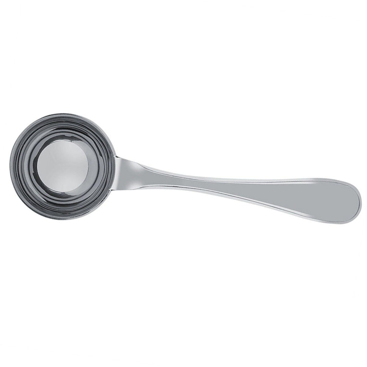 Stainless Steel Long Handled Tea Coffee Measuring Spoon Scoop Tablespoon (15ml)