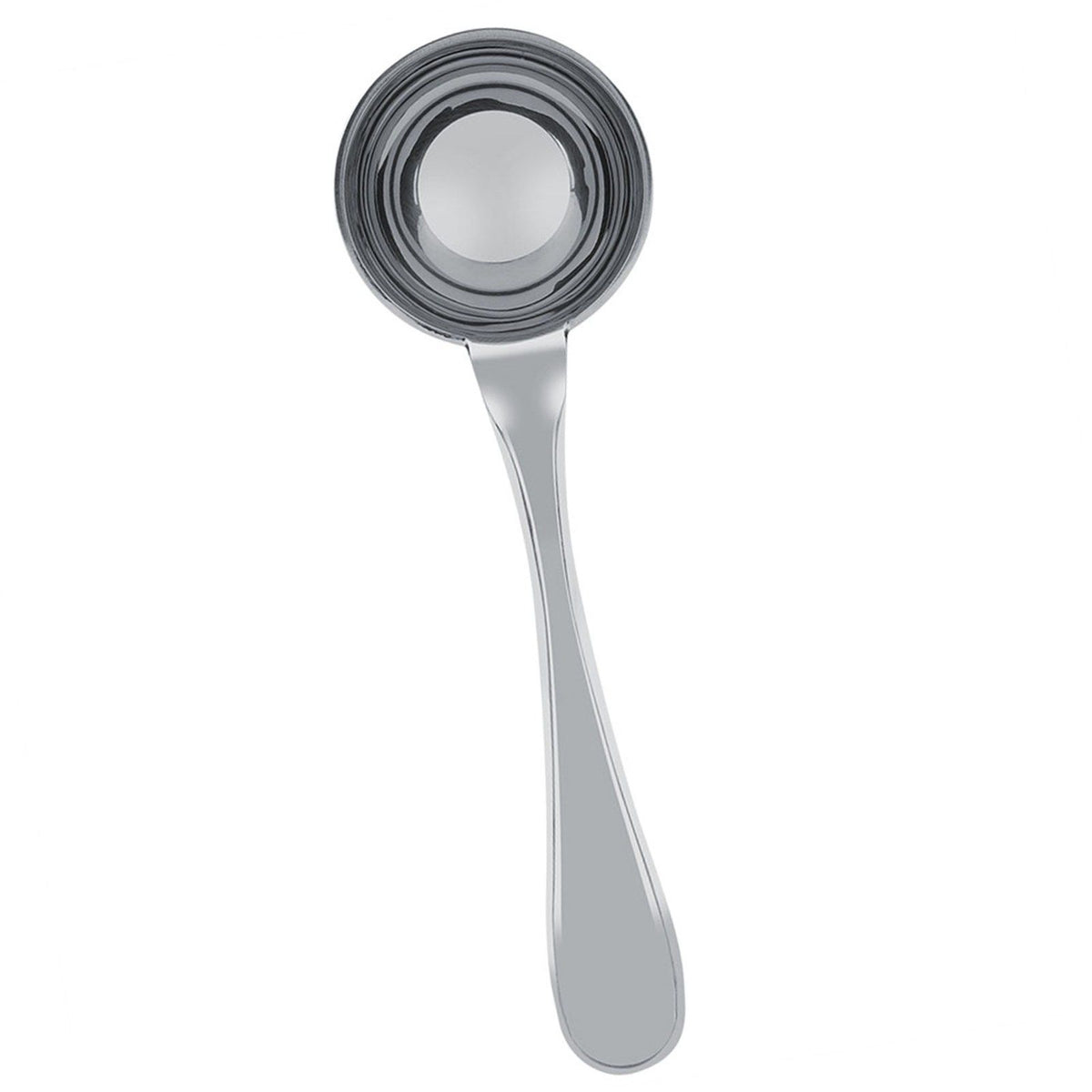 Stainless Steel Long Handled Tea Coffee Measuring Spoon Scoop Tablespoon (25ml)