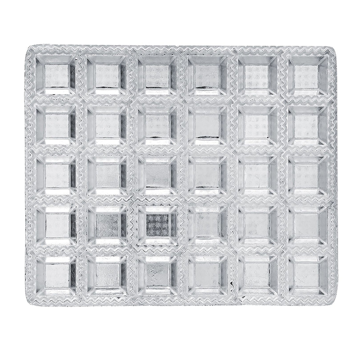 Aluminium Alloy Durable Dumpling Pastry Mould Maker Kitchen Tool