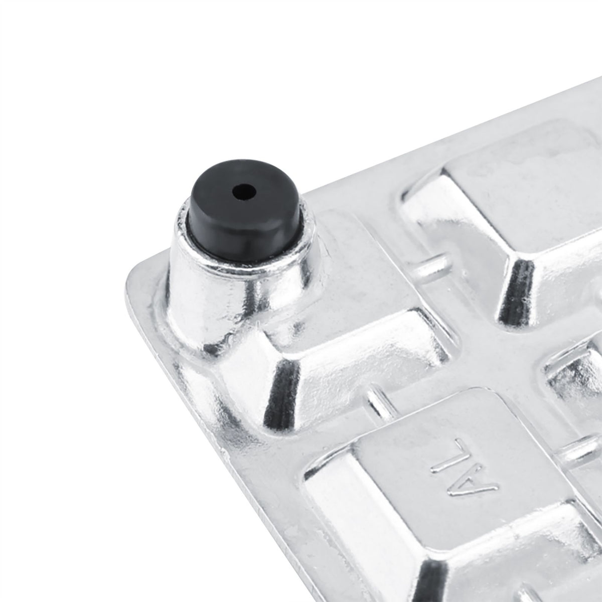 Aluminium Alloy Durable Dumpling Pastry Mould Maker Kitchen Tool