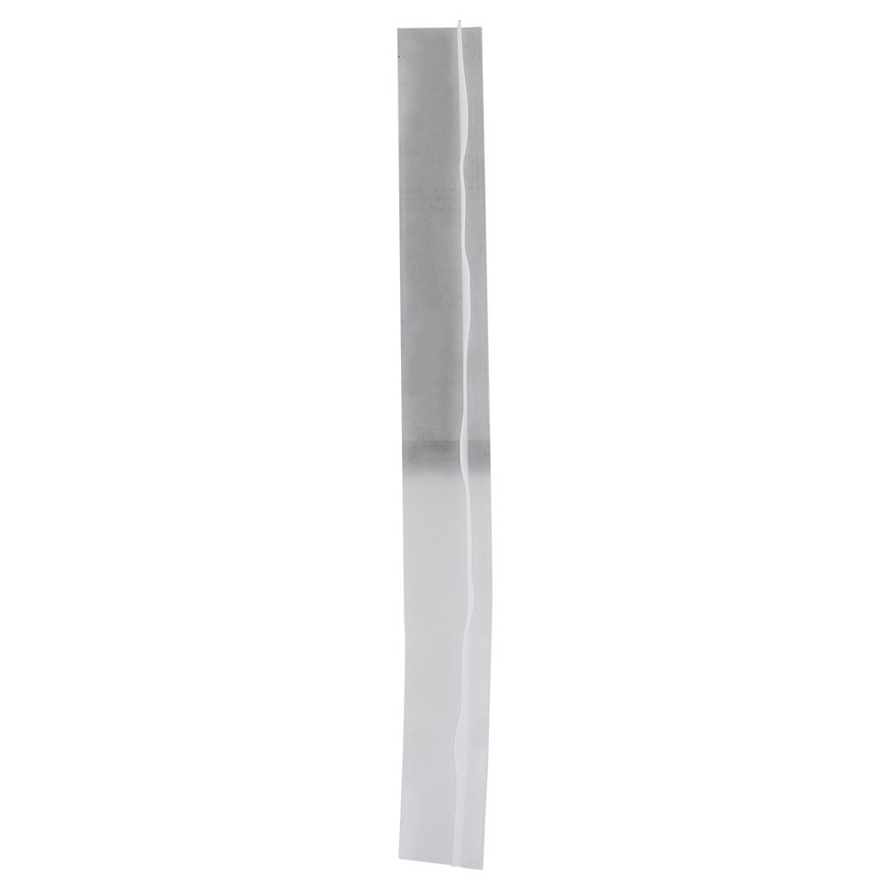 1pc Silicone Gap Strip Oil Resistant Stove Kitchen Counter Cap Filler Sealing Cover Translucent