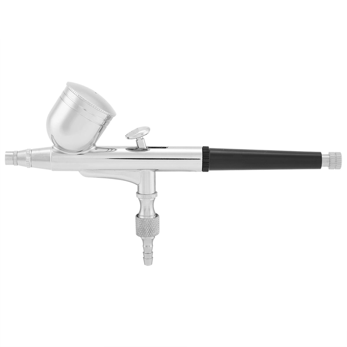 Spirit Air G-130 Gravity Feed Dual Action Airbrush Paint Spray Gun Kit (0.3mm)