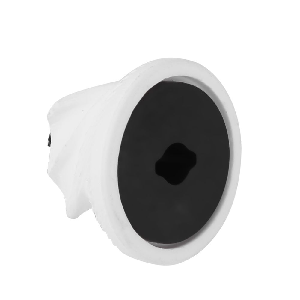 Portable Ceramic Burr Manual Coffee Grinder Core for Home Office Hand Crank Bean Mill Accessories
