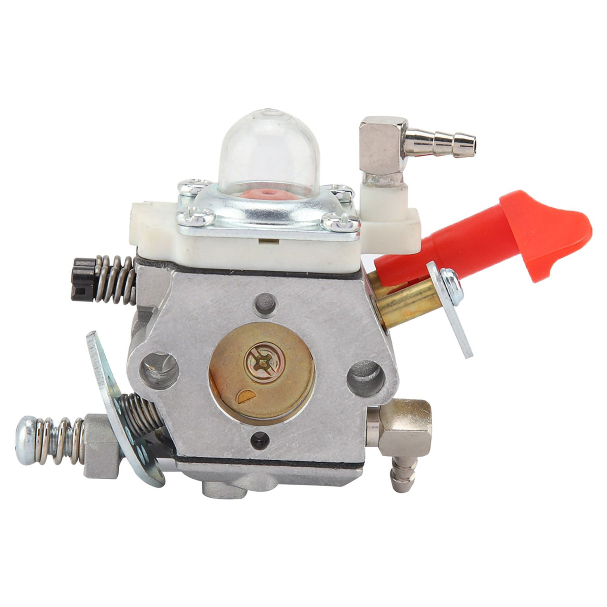 Metal Durable Carburetor Field Mower Accessory for Walbro WT-997 WT 664 WT-668