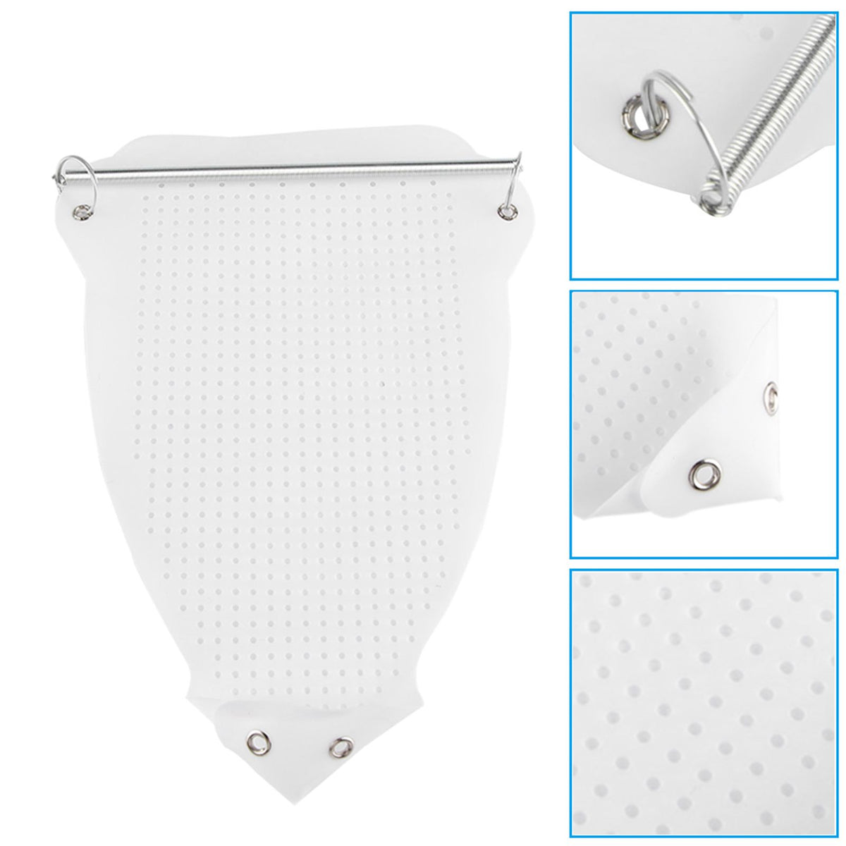 Iron Shoe Cover Ironing Shoe Cover Iron Plate Cover Protector