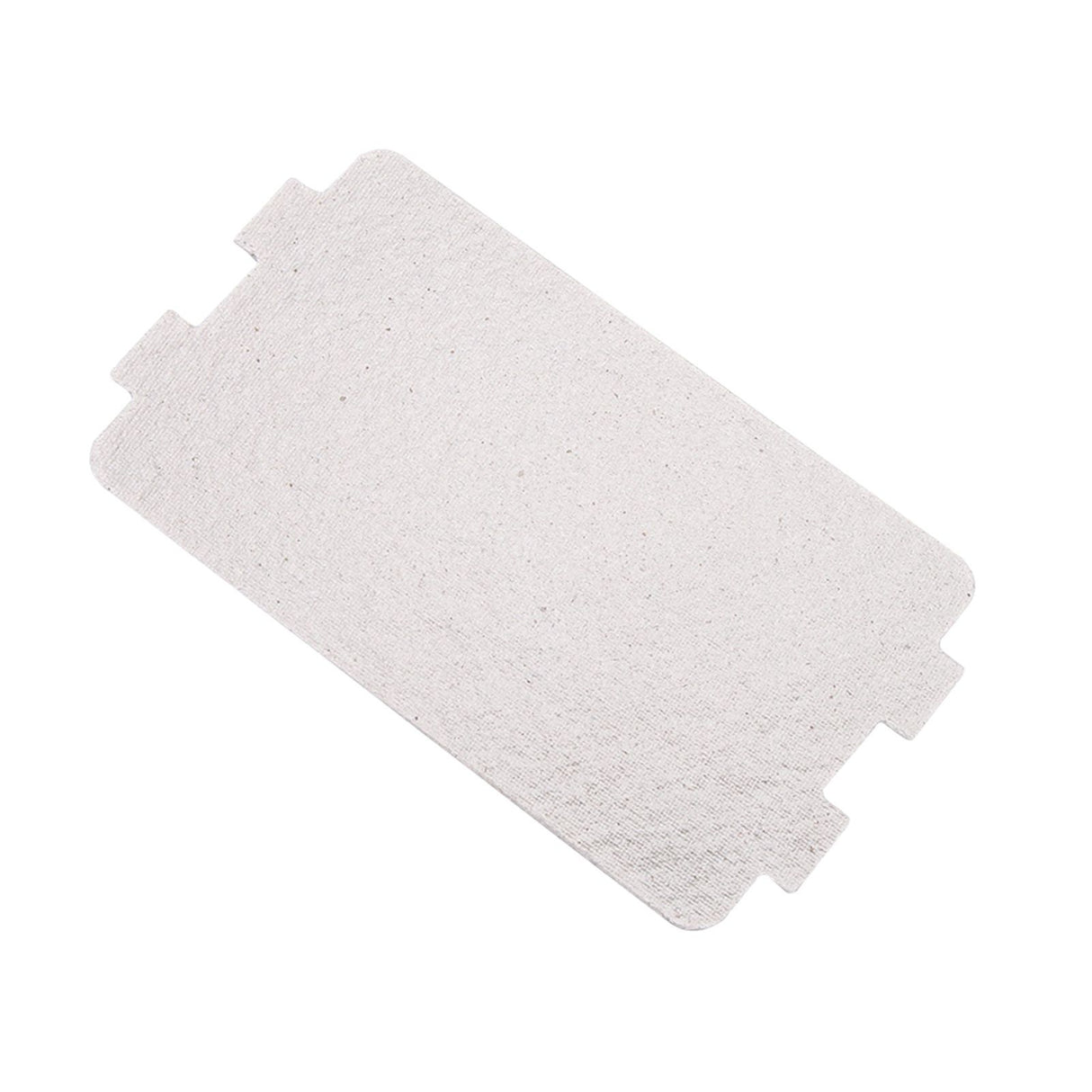 5PCS Microwave Oven Mica Plate Sheet Replacement Repairing Accessory