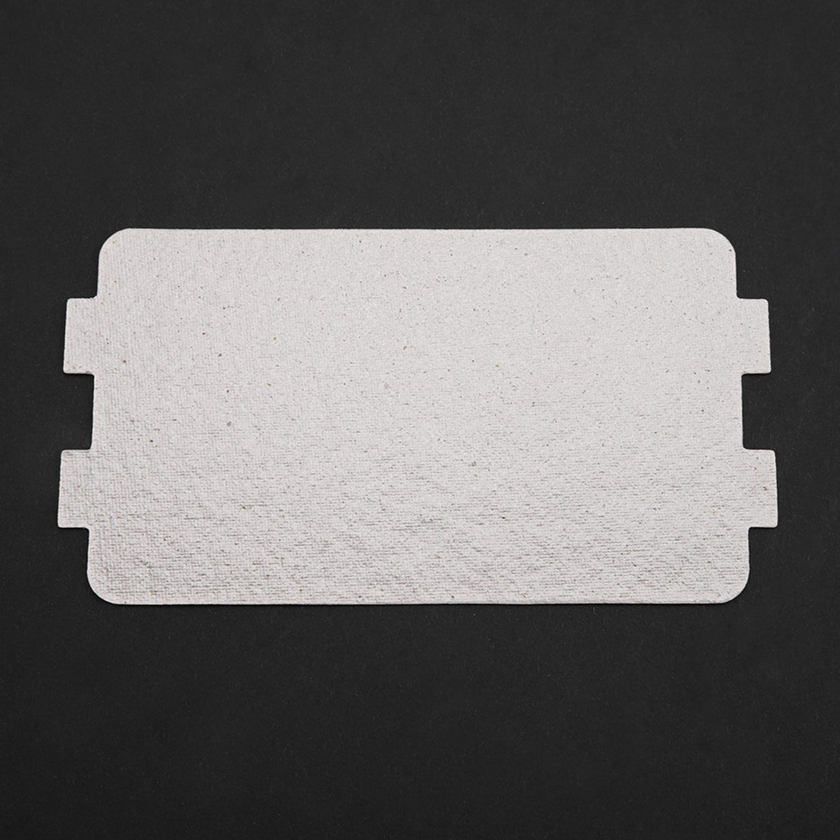 5PCS Microwave Oven Mica Plate Sheet Replacement Repairing Accessory